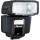 Nissin i40 Compact Flash for Canon / Nikon / MFT Mount